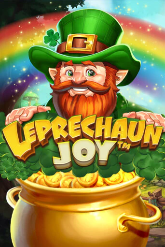 Leprechaun Joy демо игра | Вулкан Слотс бесплатно и без регистрации