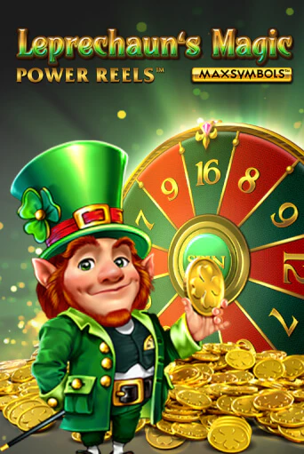 Leprechaun's Magic Power Reels демо игра | Вулкан Слотс бесплатно и без регистрации