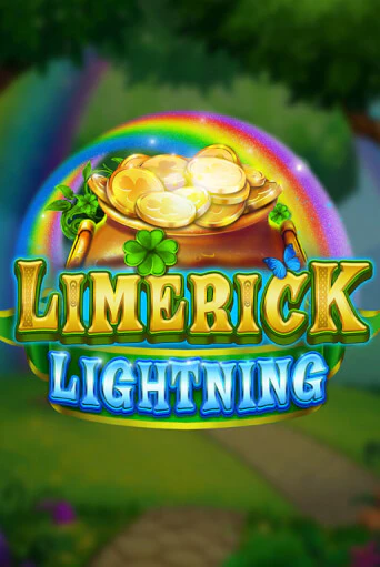 Limerick Lightning демо игра | Вулкан Слотс бесплатно и без регистрации