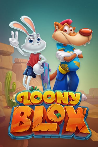 Loony Blox демо игра | Вулкан Слотс бесплатно и без регистрации