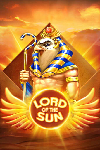 Lord of the Sun демо игра | Вулкан Слотс бесплатно и без регистрации