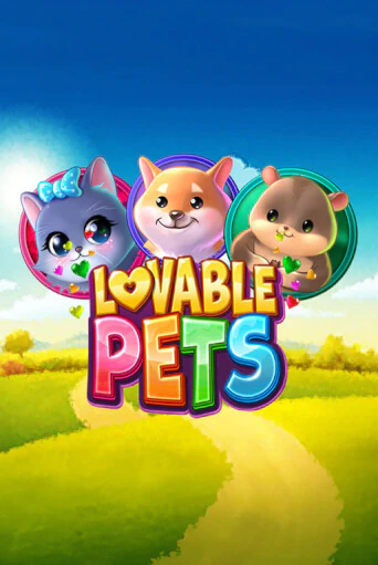 Lovable Pets демо игра | Вулкан Слотс бесплатно и без регистрации