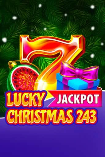 Lucky Christmas 243 демо игра | Вулкан Слотс бесплатно и без регистрации