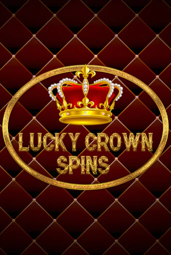 Lucky Crown Spins демо игра | Вулкан Слотс бесплатно и без регистрации