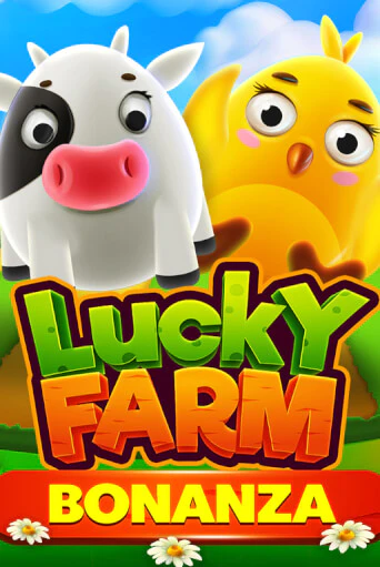Lucky Farm Bonanza демо игра | Вулкан Слотс бесплатно и без регистрации