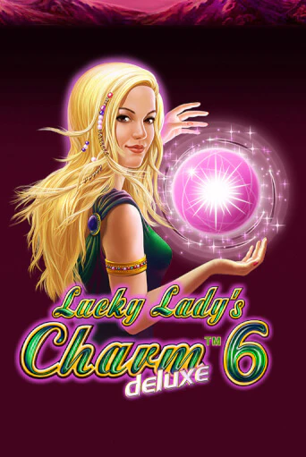 Lucky Lady's Charm Deluxe 6 демо игра | Вулкан Слотс бесплатно и без регистрации