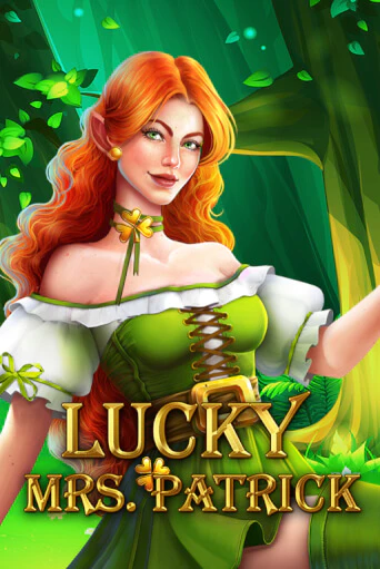 Lucky Mrs. Patrick демо игра | Вулкан Слотс бесплатно и без регистрации
