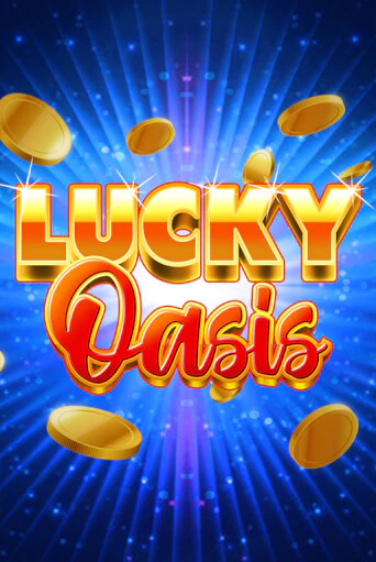 Lucky Oasis демо игра | Вулкан Слотс бесплатно и без регистрации