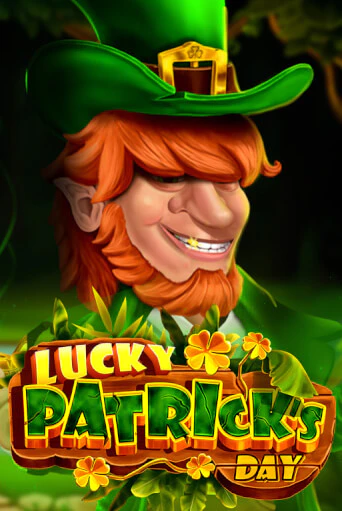 Lucky Patrick's Day демо игра | Вулкан Слотс бесплатно и без регистрации