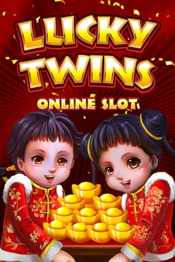 Lucky Twins демо игра | Вулкан Слотс бесплатно и без регистрации