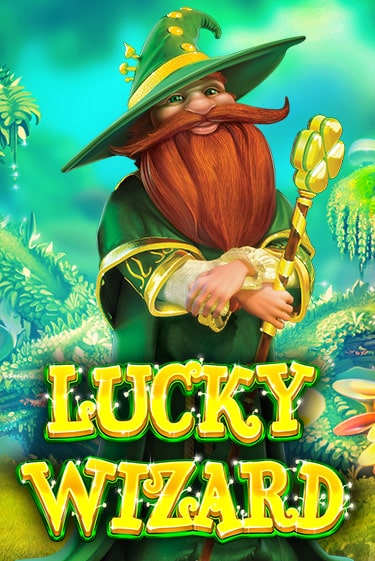 Lucky Wizard демо игра | Вулкан Слотс бесплатно и без регистрации