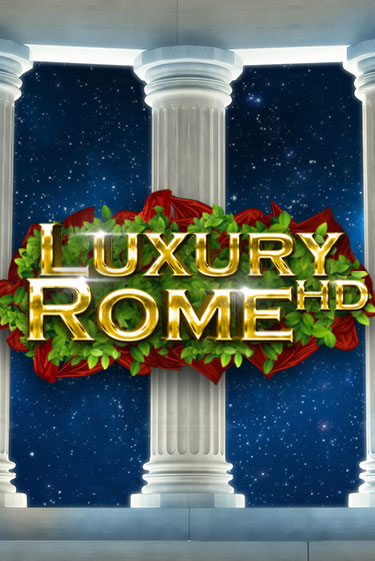 Luxury Rome демо игра | Вулкан Слотс бесплатно и без регистрации