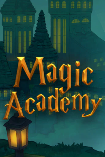 Magic Academy демо игра | Вулкан Слотс бесплатно и без регистрации
