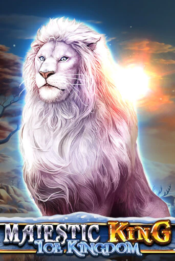 Majestic King - Ice Kingdom демо игра | Вулкан Слотс бесплатно и без регистрации