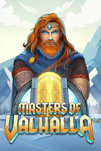 Masters Of Valhalla демо игра | Вулкан Слотс бесплатно и без регистрации