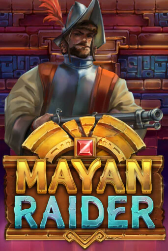 Mayan Raider демо игра | Вулкан Слотс бесплатно и без регистрации