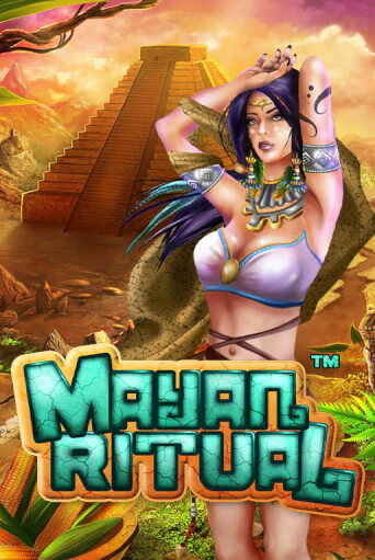 Mayan Ritual демо игра | Вулкан Слотс бесплатно и без регистрации