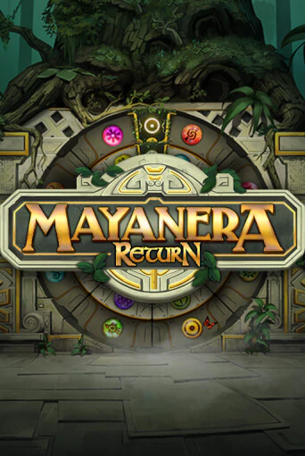 Mayanera Return демо игра | Вулкан Слотс бесплатно и без регистрации