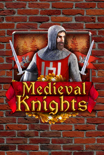 Medieval Knights демо игра | Вулкан Слотс бесплатно и без регистрации
