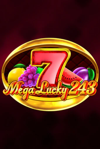 Mega Lucky 243 демо игра | Вулкан Слотс бесплатно и без регистрации