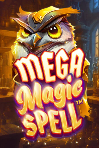 Mega Magic Spell демо игра | Вулкан Слотс бесплатно и без регистрации