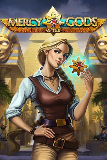 Mercy Of The Gods™ демо игра | Вулкан Слотс бесплатно и без регистрации
