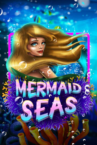 Mermaid Seas демо игра | Вулкан Слотс бесплатно и без регистрации
