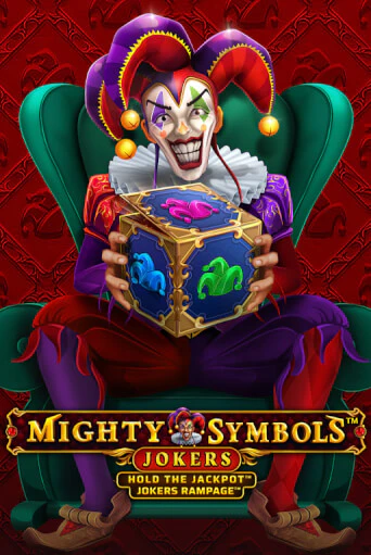 Mighty Symbols: Jokers демо игра | Вулкан Слотс бесплатно и без регистрации