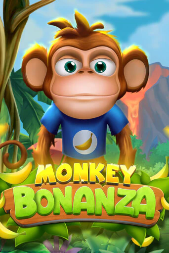 Monkey Bonanza демо игра | Вулкан Слотс бесплатно и без регистрации