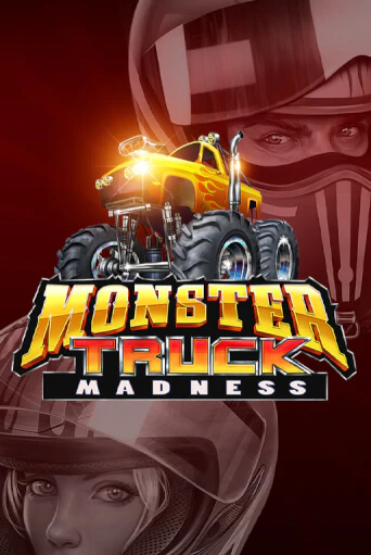 Monster Truck Madness демо игра | Вулкан Слотс бесплатно и без регистрации