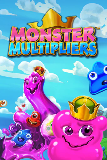 Monsters Multipliers демо игра | Вулкан Слотс бесплатно и без регистрации