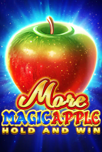 More Magic Apple демо игра | Вулкан Слотс бесплатно и без регистрации