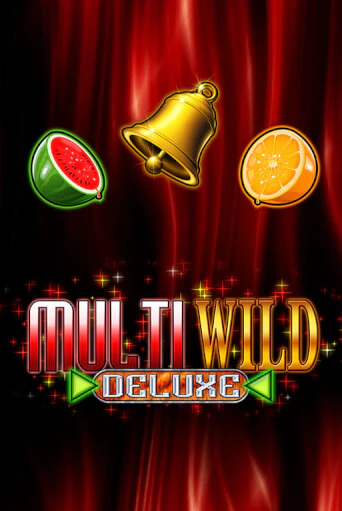 Multi Wild Deluxe демо игра | Вулкан Слотс бесплатно и без регистрации