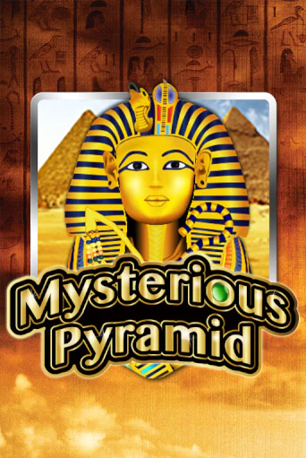 Mysterious Pyramid демо игра | Вулкан Слотс бесплатно и без регистрации