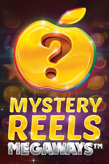 Mystery Reels  MegaWays™ демо игра | Вулкан Слотс бесплатно и без регистрации