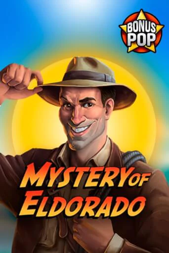 Mystery of Eldorado демо игра | Вулкан Слотс бесплатно и без регистрации