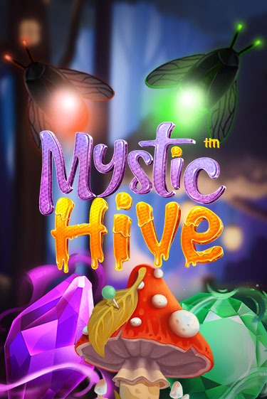 Mystic Hive демо игра | Вулкан Слотс бесплатно и без регистрации