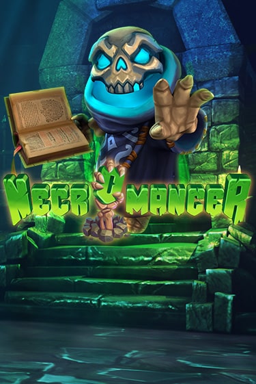 Necromancer демо игра | Вулкан Слотс бесплатно и без регистрации