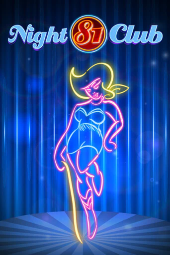 Night Club 81 демо игра | Вулкан Слотс бесплатно и без регистрации