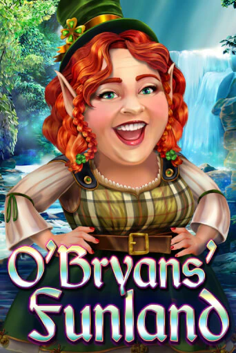 O'Bryans' Funland демо игра | Вулкан Слотс бесплатно и без регистрации