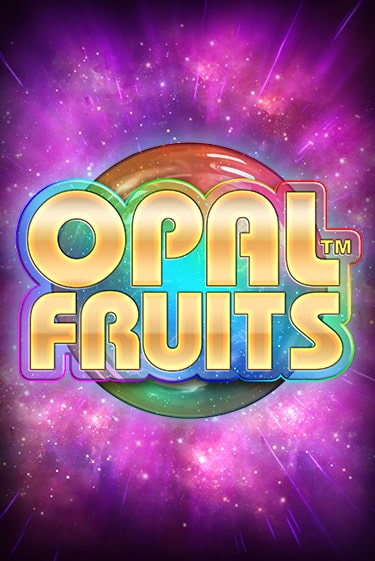 Opal Fruits демо игра | Вулкан Слотс бесплатно и без регистрации