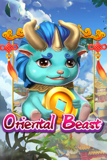 Oriental Beast демо игра | Вулкан Слотс бесплатно и без регистрации
