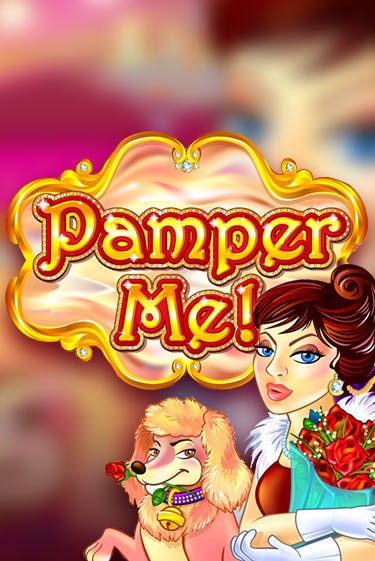 Pamper Me демо игра | Вулкан Слотс бесплатно и без регистрации