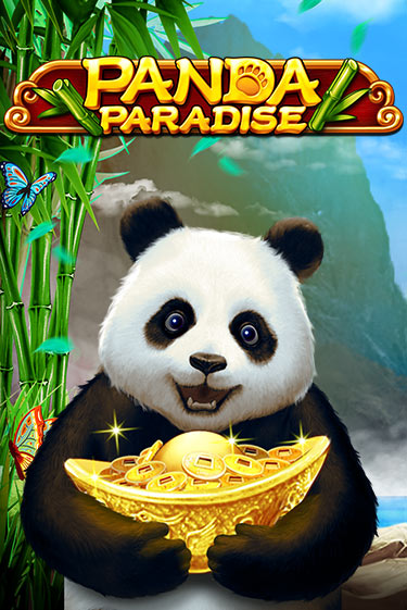 Panda Paradise демо игра | Вулкан Слотс бесплатно и без регистрации