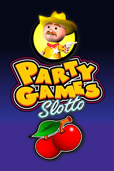 Party Games Slotto демо игра | Вулкан Слотс бесплатно и без регистрации