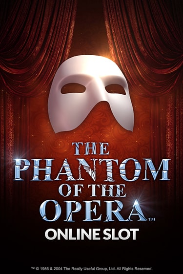 The Phantom Of The Opera™ демо игра | Вулкан Слотс бесплатно и без регистрации