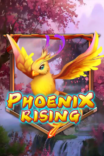 Phoenix Rising демо игра | Вулкан Слотс бесплатно и без регистрации