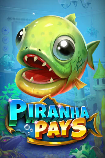 Piranha Pays демо игра | Вулкан Слотс бесплатно и без регистрации