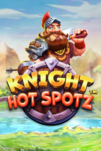 Knight Hot Spotz™ демо игра | Вулкан Слотс бесплатно и без регистрации