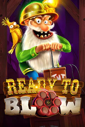Ready to Blow: Thundershots демо игра | Вулкан Слотс бесплатно и без регистрации
